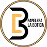 La Botica Papelera