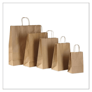 Bolsas con manija — La Botica Papelera