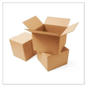 Cajas de embalaje — La Botica Papelera