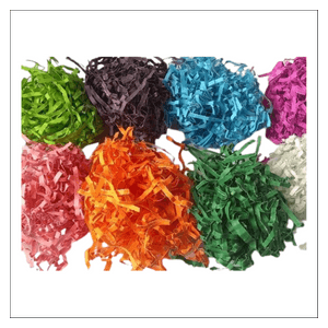 Viruta de papel — La Botica Papelera